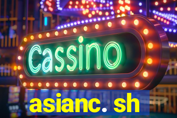 asianc. sh